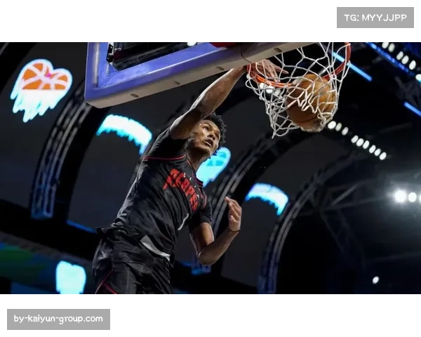 阿门汤普森投篮命中率91% 火箭前锋攻框效率冠绝联盟