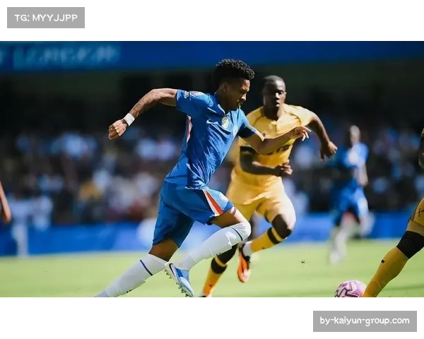 切尔西12射3正0进球暴露伪进攻本质 射正率25%成效率短板